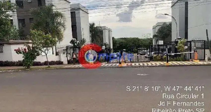 Apartamento à venda 2 quartos, 1 vaga, 10m², não informado, ribeirao preto - sp