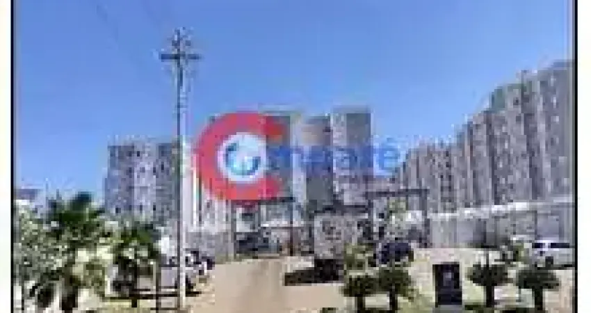 Apartamento à venda 1 vaga, 10m², rios di italia, sao jose do rio preto - sp