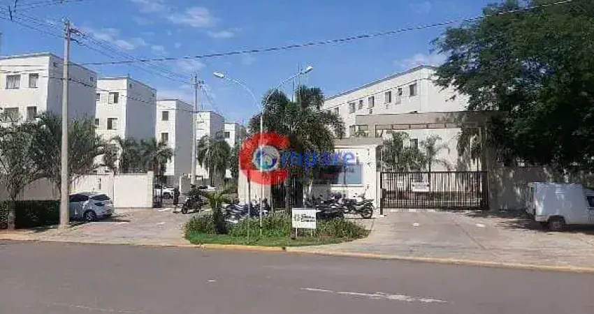 Apartamento à venda 2 quartos, 1 vaga, 90m², vila giampietro, birigui - sp