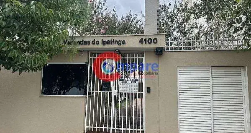 Apartamento à venda 2 quartos, 1 vaga, 82m², jardim wanel ville v, sorocaba - sp