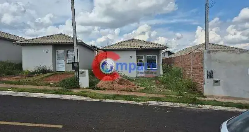 Casa à venda 2 quartos, 43m², residencial nova catanduva iii, catanduva - sp