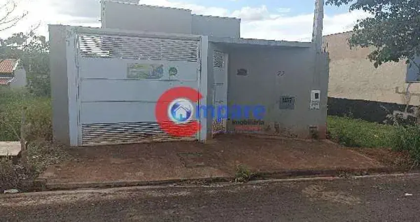 Casa à venda na RUA CATARINA PINHATARI, Residencial José Lino, Ipiguá