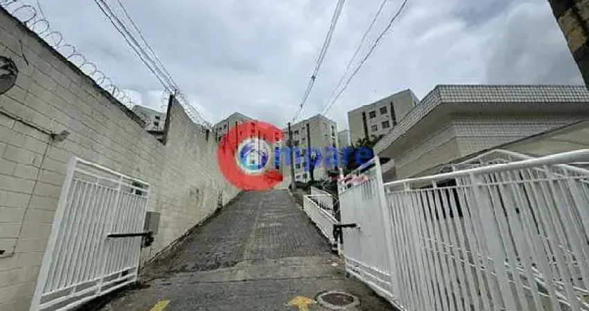 Apartamento à venda 2 quartos, 59m², vila indiana, taboao da serra - sp