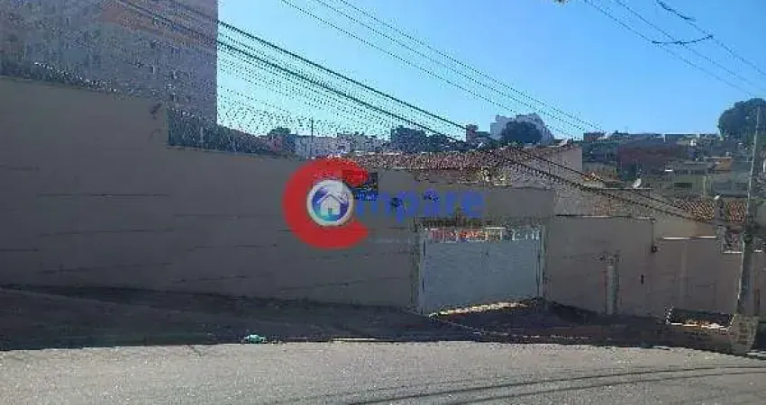 Casa com 2 quartos à venda na Rua Jaguaruna, Vila Santana, São Paulo