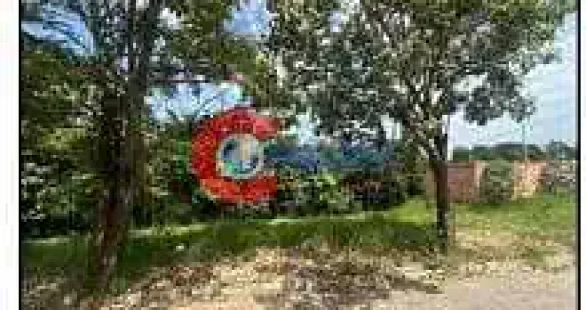 Terreno à venda na RUA MOACIR AMADEI, Residencial Água Branca, Boituva