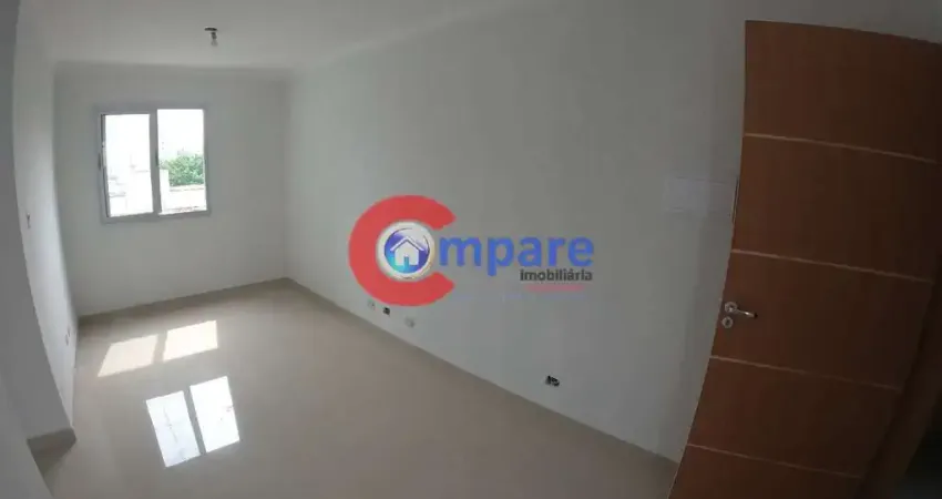 Apartamento com 2 quartos à venda na Rua Oboé, 80, Vila Fátima, Guarulhos