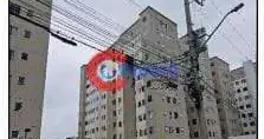 Apartamento à venda na Rua Santa Amélia, Jardim do Lago, São Paulo