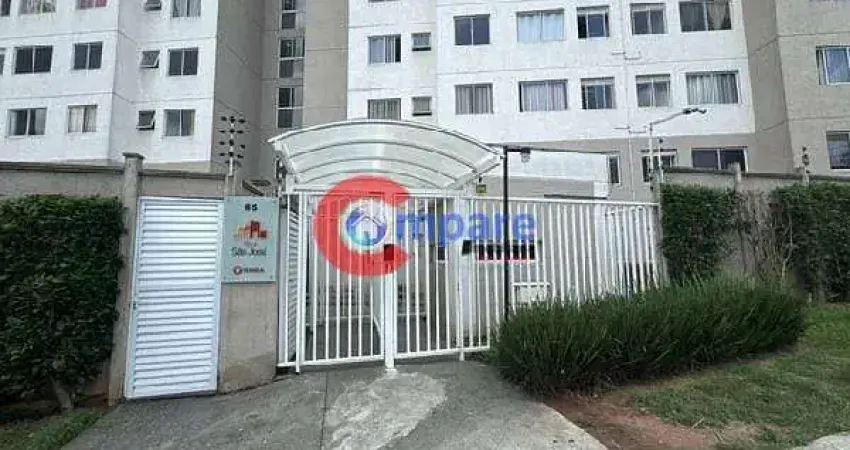 Apartamento à venda 2 quartos, 63m², guaianazes, sao paulo - sp