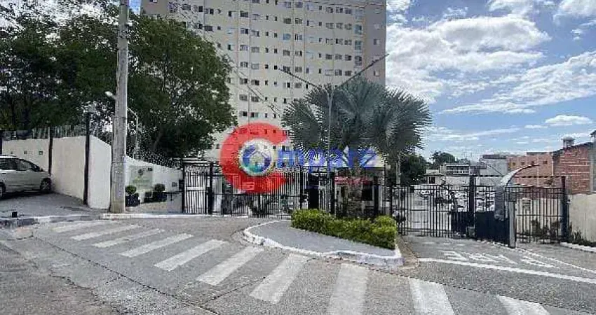 Apartamento à venda 2 quartos, 1 vaga, 59m², vila helena, sorocaba - sp