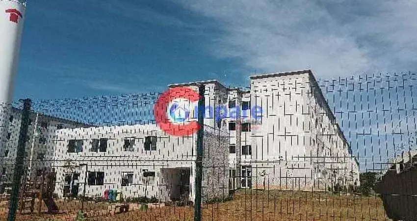 Apartamento à venda 2 quartos, 97m², chacara estancia paulista, suzano - sp