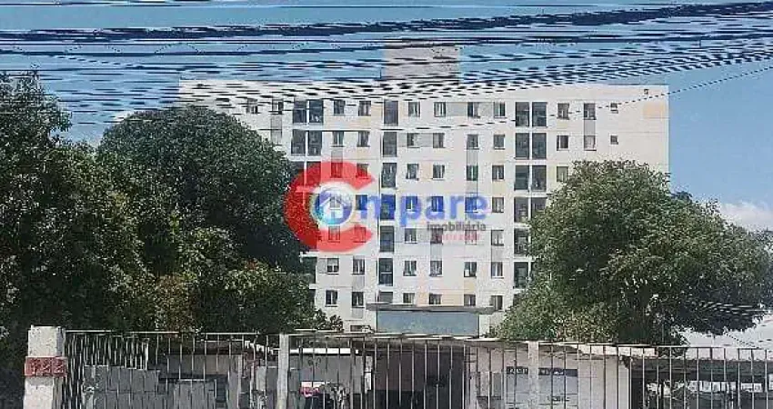 Apartamento com 1 quarto à venda na Avenida Cangaíba, Cangaíba, São Paulo