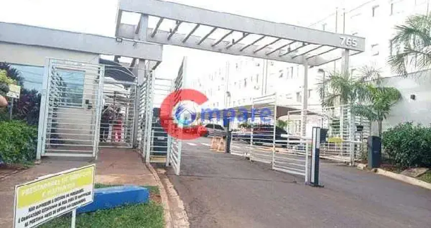 Apartamento à venda 2 quartos, 1 vaga, 89m², não informado, ribeirao preto - sp