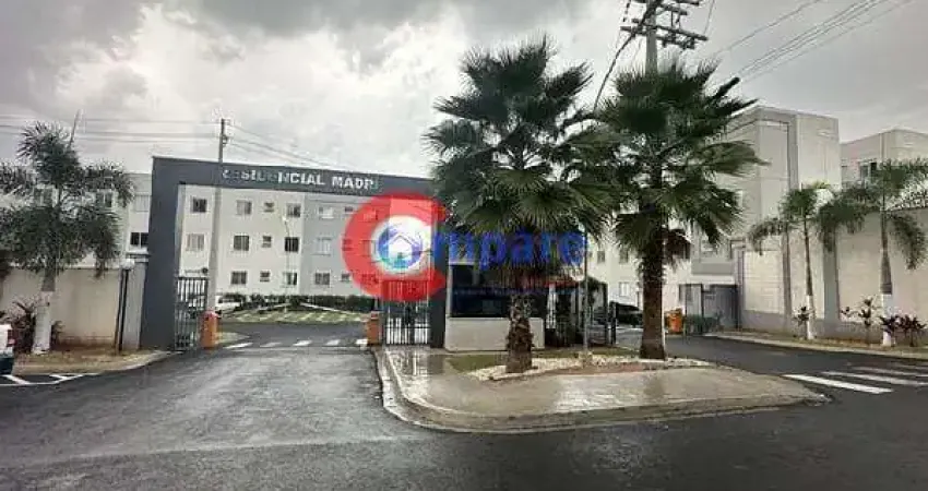 Apartamento à venda 2 quartos, 2 vagas, 89m², jardim california, marilia - sp