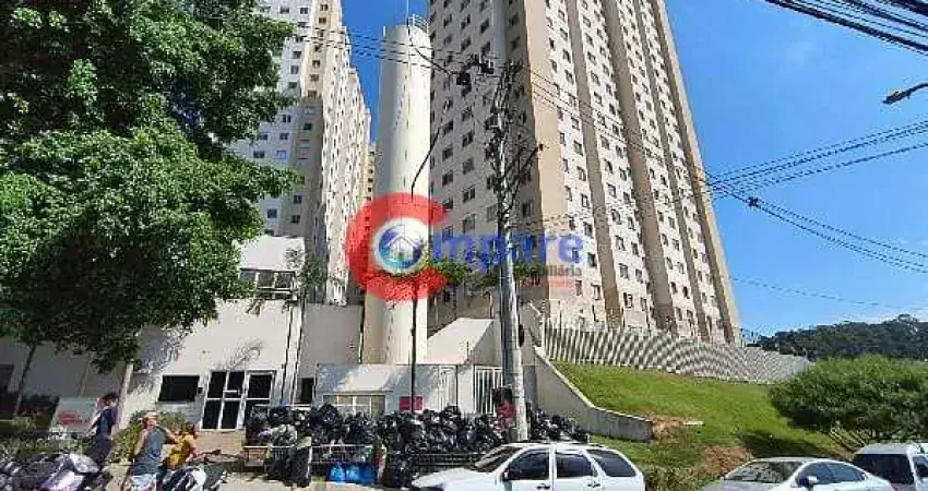 Apartamento à venda na Rua Tomoichi Shimizu, Guaianases, São Paulo