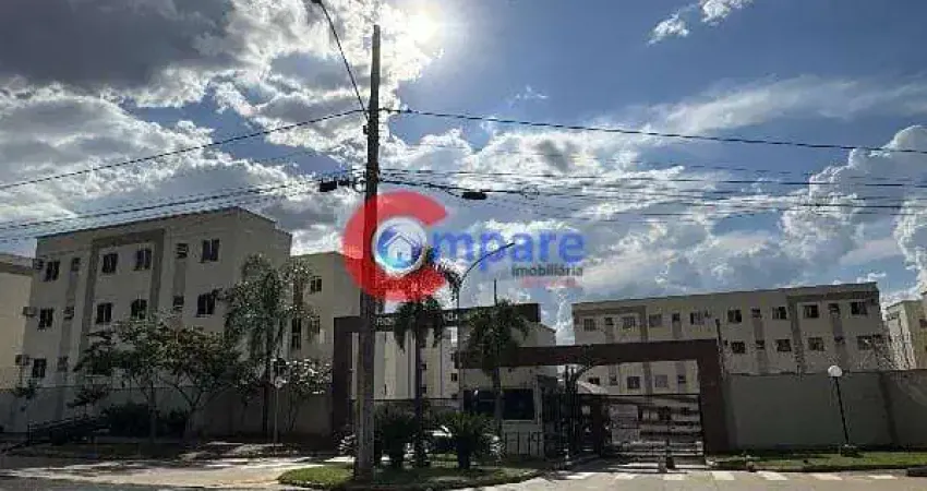 Apartamento à venda 2 quartos, 1 vaga, 83m², loteamento clube v, sao jose do rio preto - sp