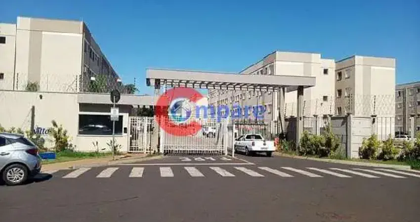 Apartamento à venda 2 quartos, 89m², valentina figueiredo, ribeirao preto - sp