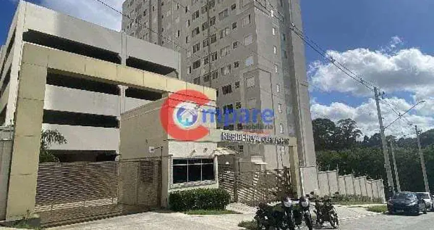 Apartamento à venda 2 quartos, 70m², guaianases, sao paulo - sp