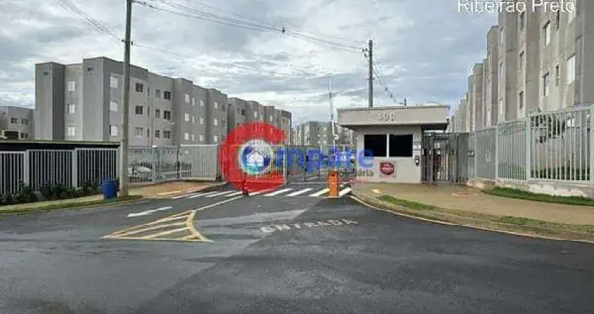 Apartamento à venda 2 quartos, 1 vaga, 105m², não informado, ribeirao preto - sp