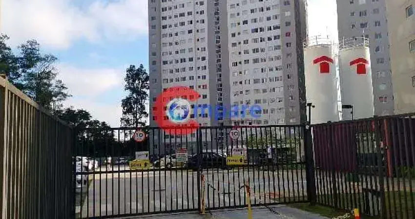 Apartamento à venda 2 quartos, 76m², jardim sao saverio, sao paulo - sp