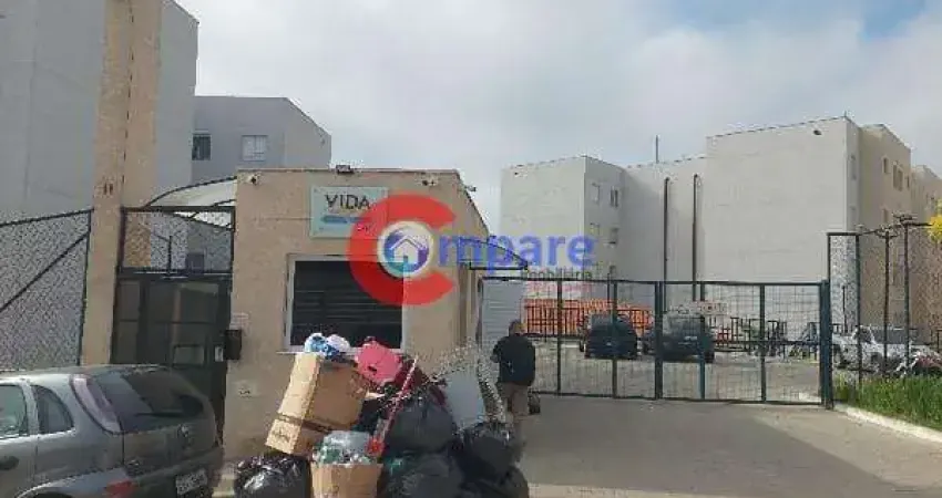 Apartamento à venda 2 quartos, 74m², guaianazes, sao paulo - sp