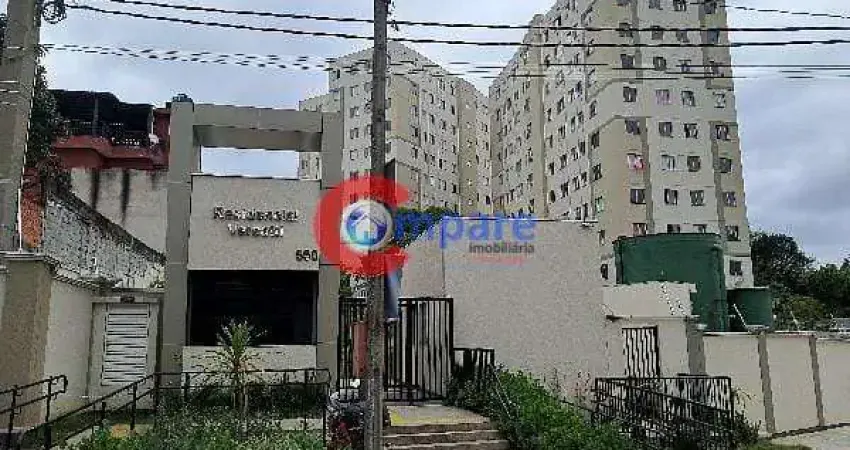 Apartamento à venda 2 quartos, 61m², guaianazes, sao paulo - sp