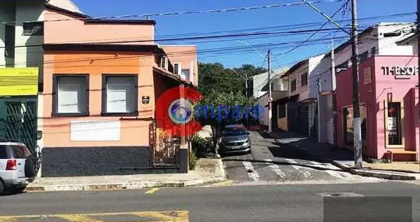 Casa à venda na RUA CAPITAO SYLVIO FLEMING, Vila Nova, Itu