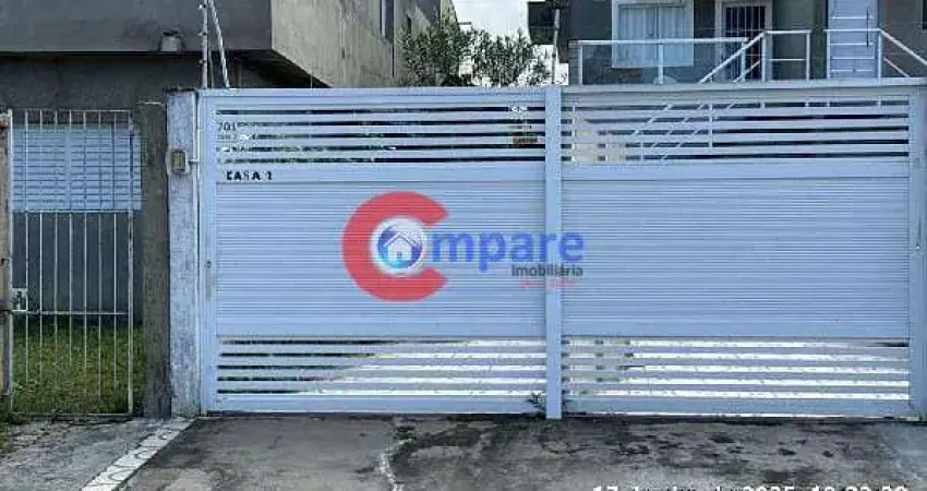 Sobrado à venda 2 quartos, 1 vaga, 86m², umuarama, itanhaem - sp