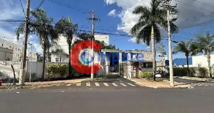 Apartamento à venda 2 quartos, 1 vaga, 100m², não informado, ribeirao preto - sp