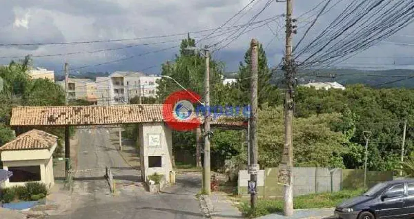 Apartamento com 2 quartos à venda na Rua Maria José Celestino Saad, Jardim Ísis, Cotia