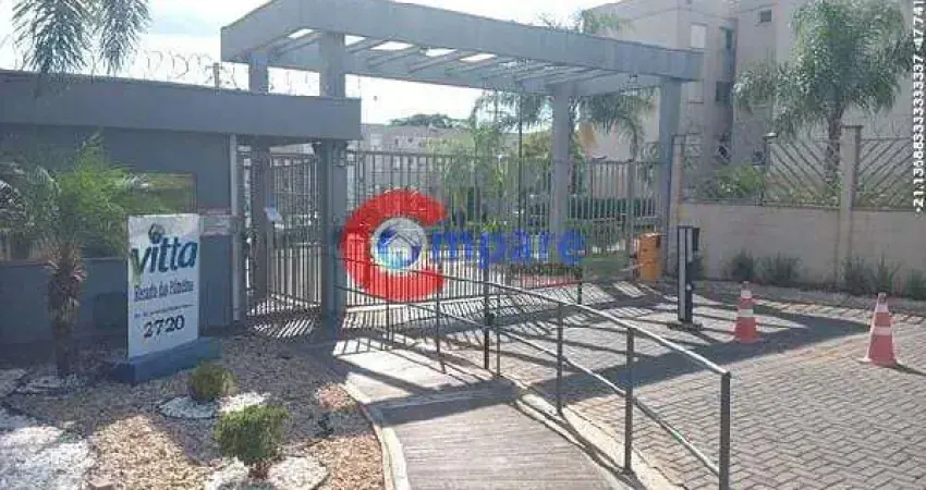 Apartamento à venda 2 quartos, 1 vaga, 101m², jardim diva tarla de carvalho, ribeirao preto - sp