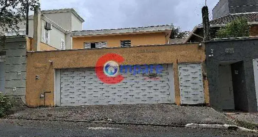 Casa com 5 quartos à venda na Rua Campina da Taborda, Indianópolis, São Paulo