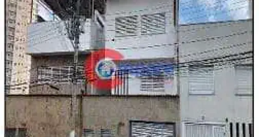 Casa à venda na Rua Guaimbé, Mooca, São Paulo