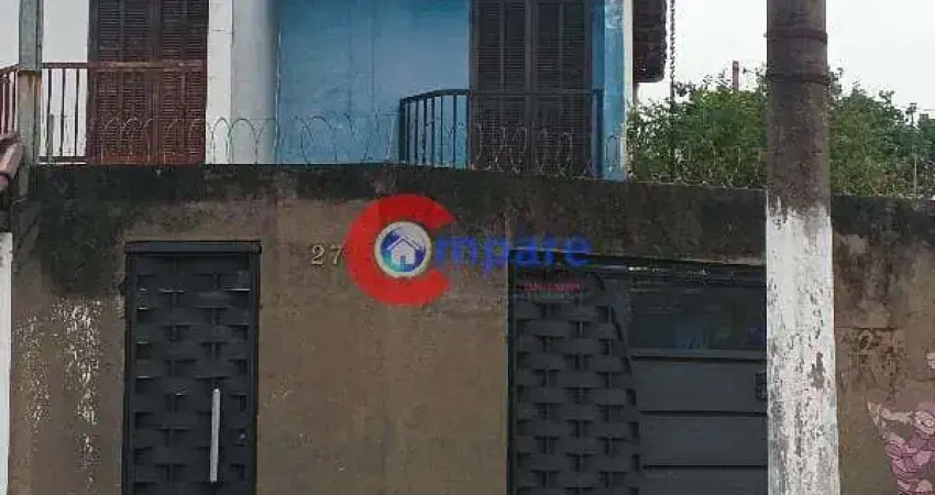 Casa à venda 3 quartos, 91m², jardim das oliveiras, sao paulo - sp