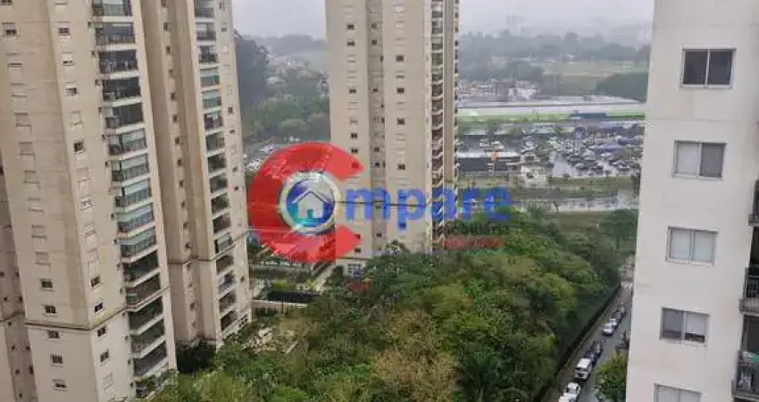 Apartamento à venda, picanço, guarulhos, sp-excelente localização