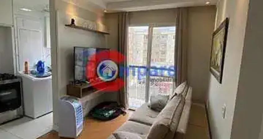 Apartamento com 2 quartos à venda na Rua José Miguel Ackel, 2790, Jardim Guilhermino, Guarulhos