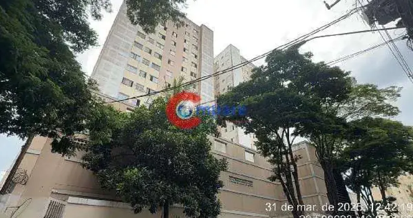 Apartamento à venda 1 quarto, 1 vaga, 67m², recanto das rosas, osasco - sp