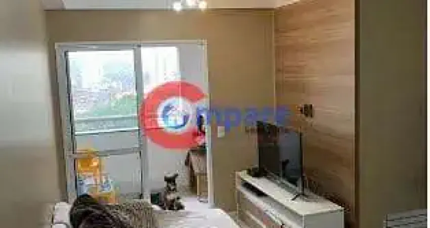 Apartamento com 3 quartos à venda na Rua Júlio Fernandes, 80, Jardim Imperador, Guarulhos