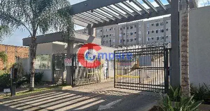 Apartamento à venda 2 quartos, 1 vaga, 91m², sorocabano, jaboticabal - sp