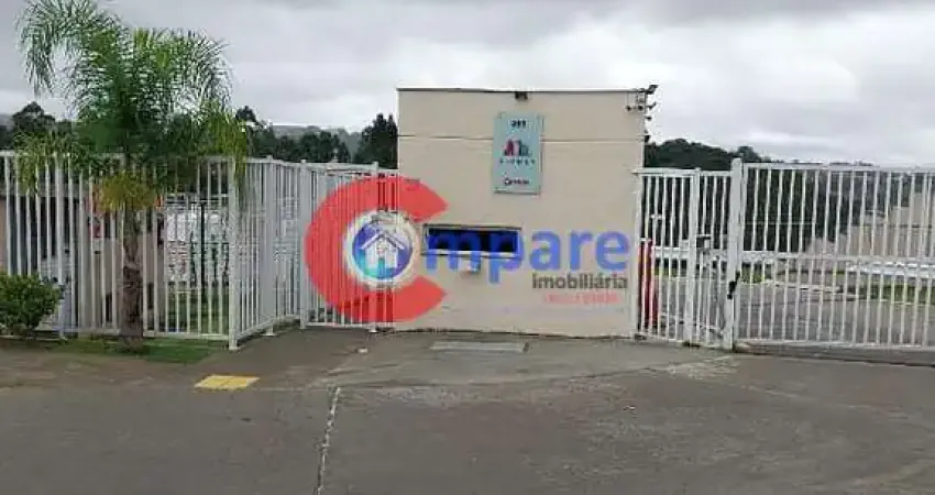 Apartamento com 2 quartos à venda na Rua dos Coqueirais, Bairro da Graça, Cotia