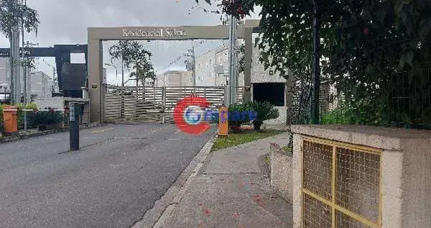 Apartamento à venda 2 quartos, 1 vaga, 89m², parque santa rosa, suzano - sp