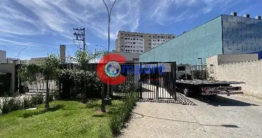 Apartamento com 2 quartos à venda na Avenida José Brumatti, Chácara das Lavras, Guarulhos