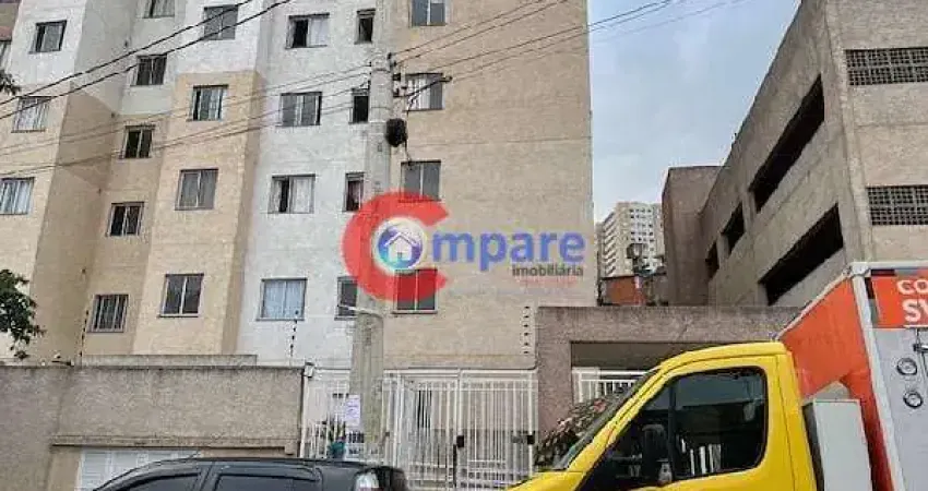 Apartamento à venda 2 quartos, 62m², cidade satelite santa barbara, sao paulo - sp