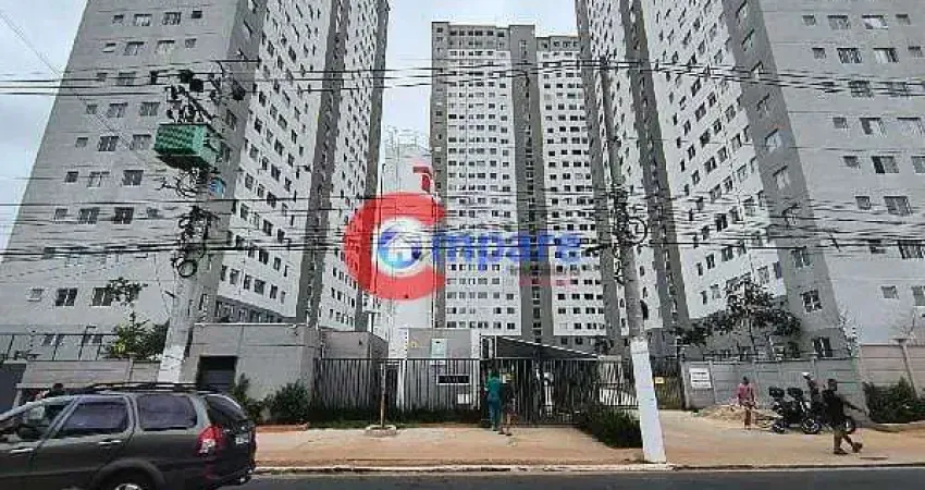 Apartamento à venda 2 quartos, 62m², guaianazes, sao paulo - sp