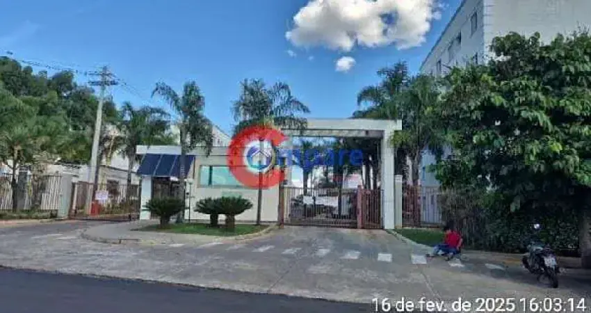 Apartamento à venda 2 quartos, 1 vaga, 88m², parque residencial iguatemi, araraquara - sp