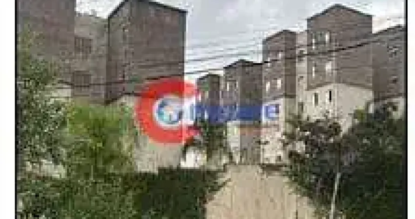 Apartamento à venda na Rua Doutora Aparecida Fernandes de Jesus Domingues, Jardim Nossa Senhora das Graças, Cotia