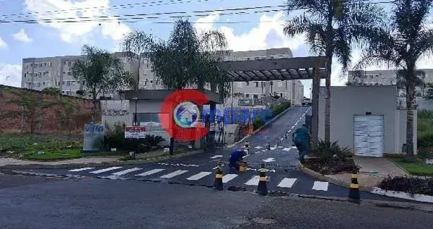 Apartamento à venda 2 quartos, 1 vaga, 91m², sorocabano, jaboticabal - sp