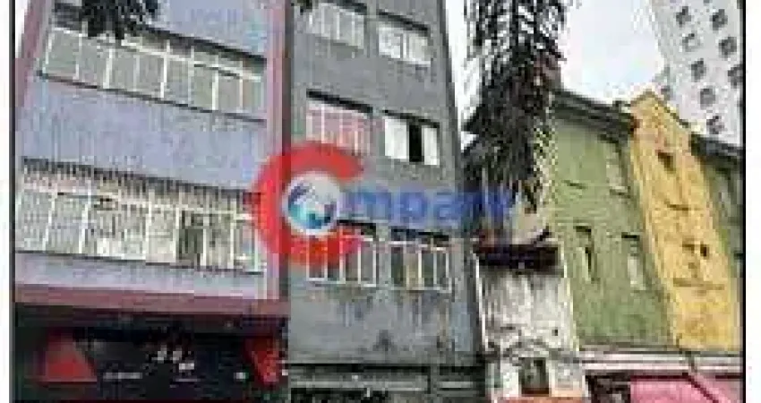 Apartamento à venda na Rua Conselheiro Nébias, Campos Eliseos, São Paulo