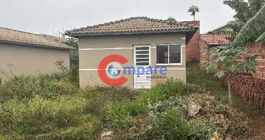 Casa com 2 quartos à venda na RUA PROJETADA 16, Zona Rural, Bady Bassitt