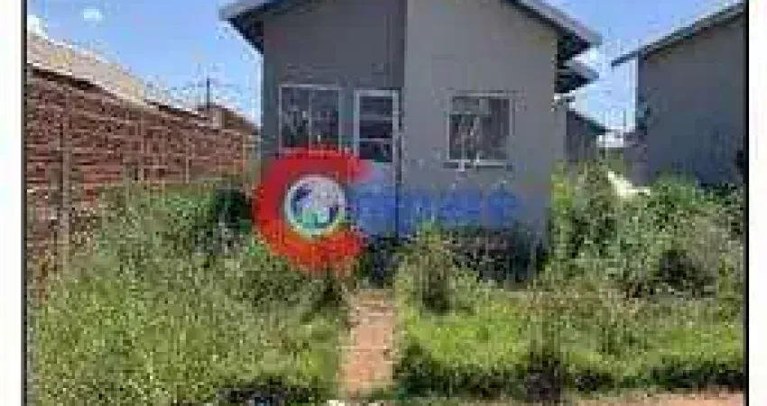 Casa à venda na RUA ADELINO PEREIRA (ANTIGA RUA PROJETADA 11), Zona Rural, Bady Bassitt