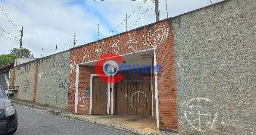 Casa à venda 1 quarto, 483m², vila caputera, mogi das cruzes - sp